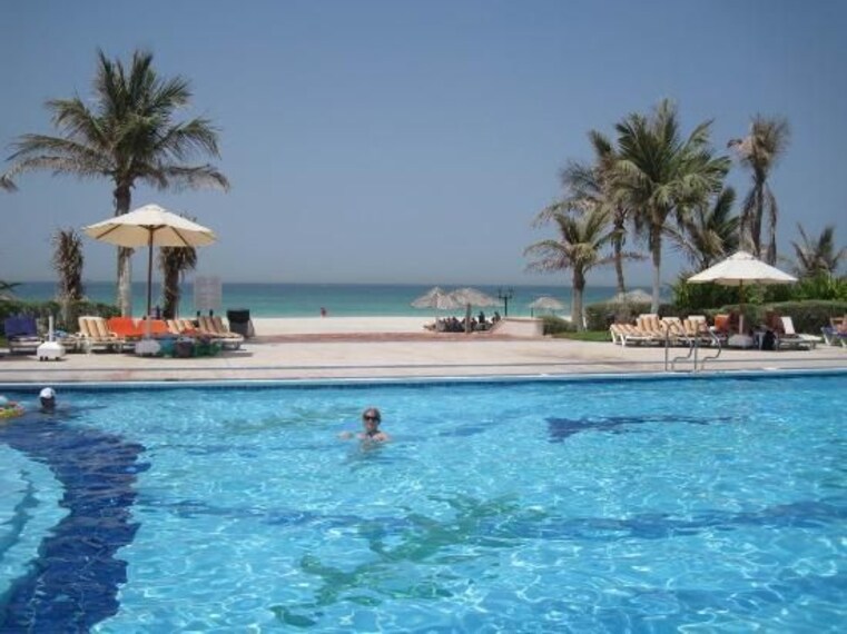 Umm Al Quwain-2